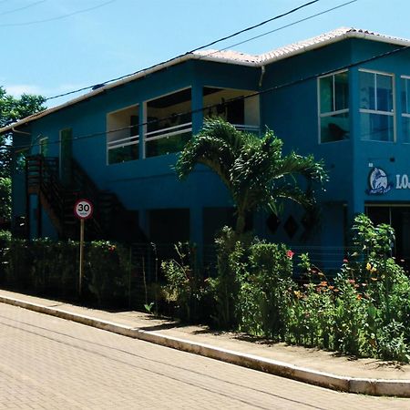 Pousada Marlin Azul Fernando de Noronha Exterior foto
